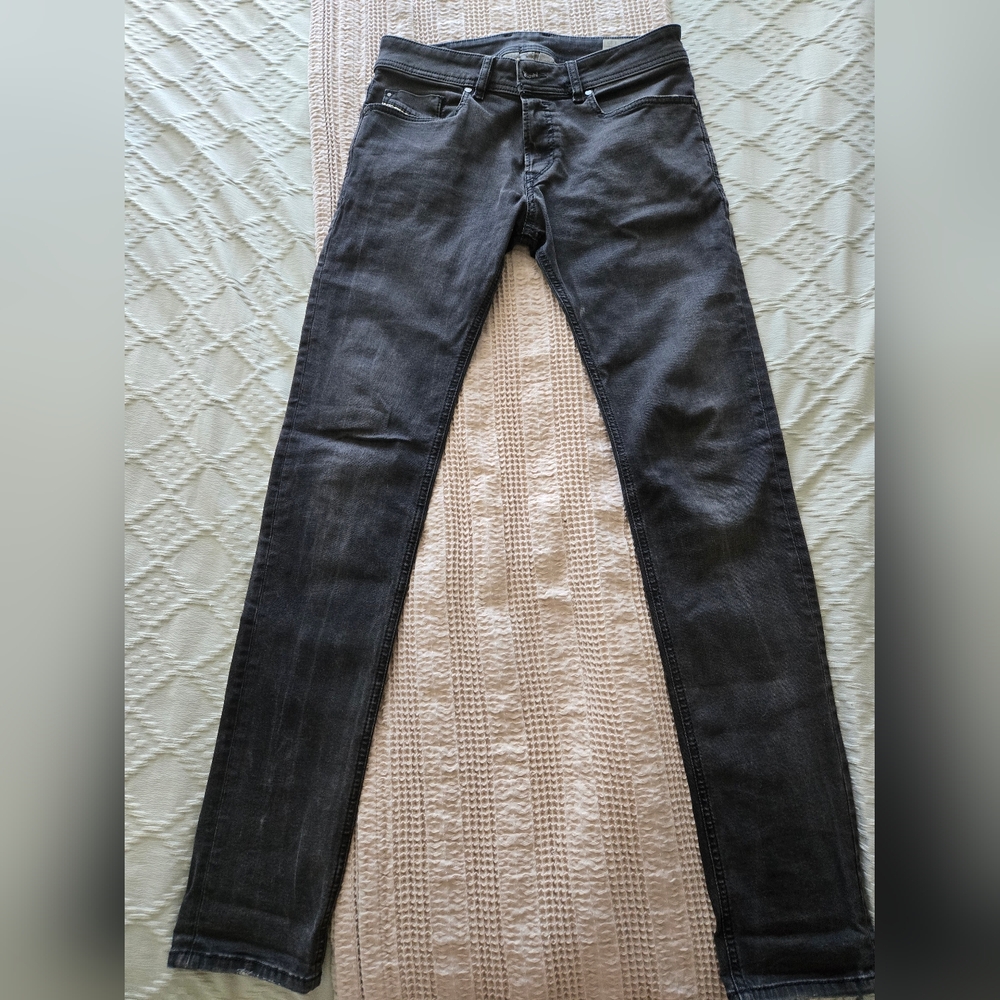 Jeans Sleenker slim skinny